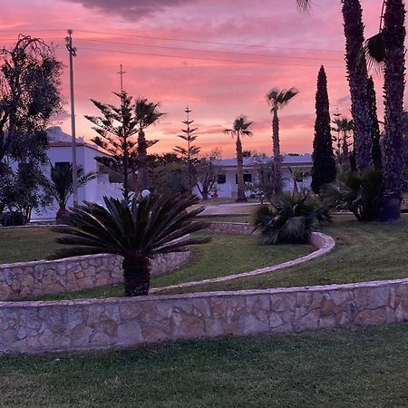 Villa Angela Case Vacanza Vieste Bagian luar foto